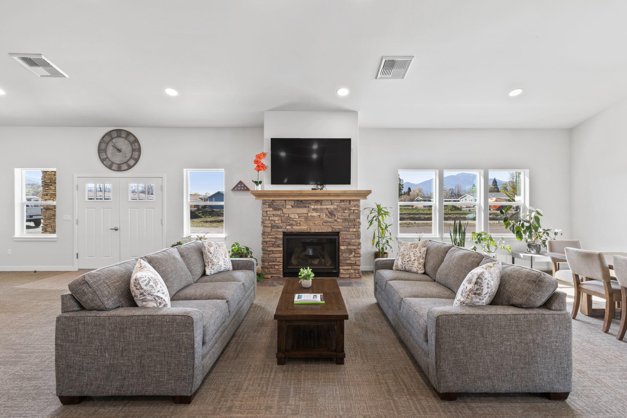 N/A - Residential
