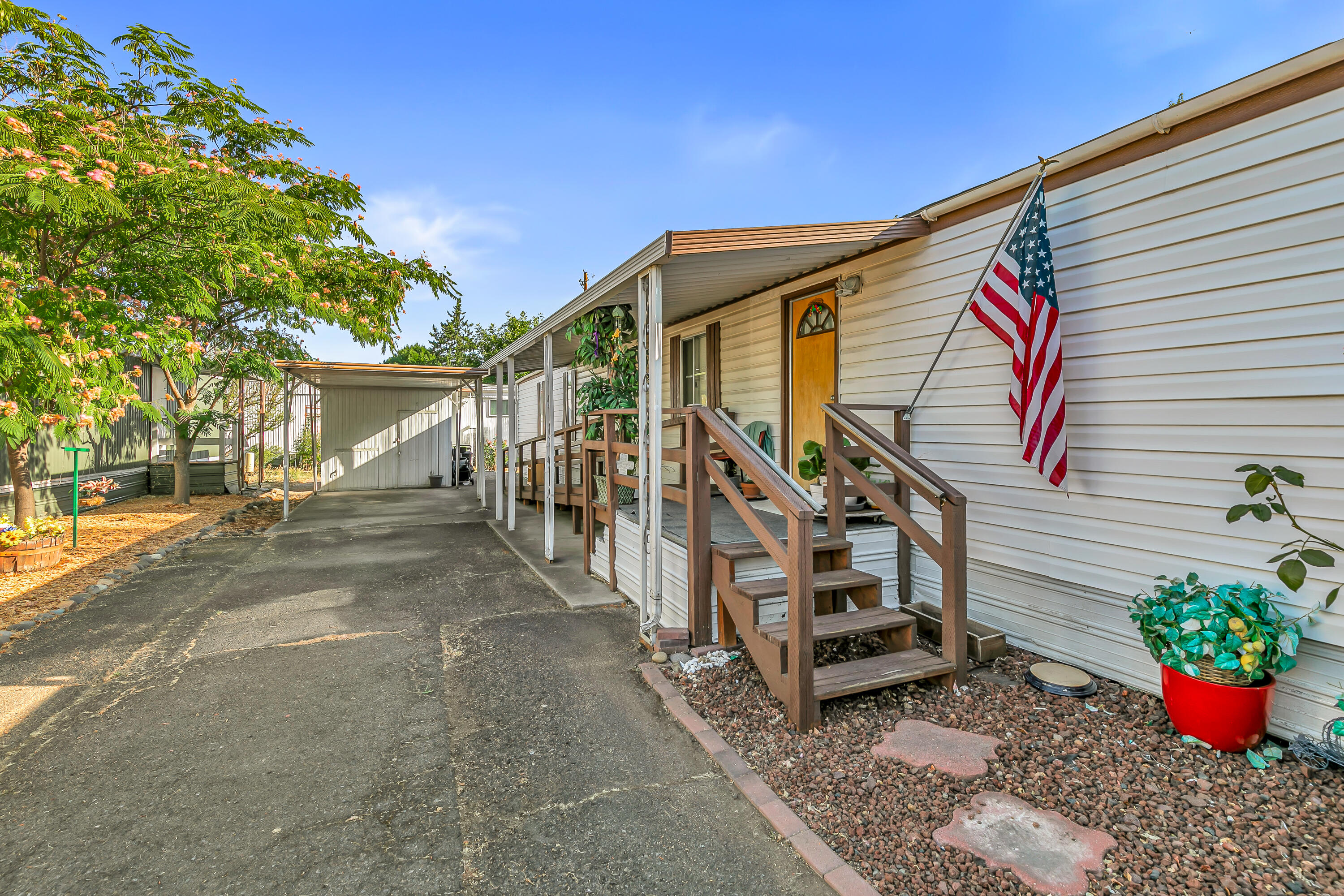 N/A - Residential