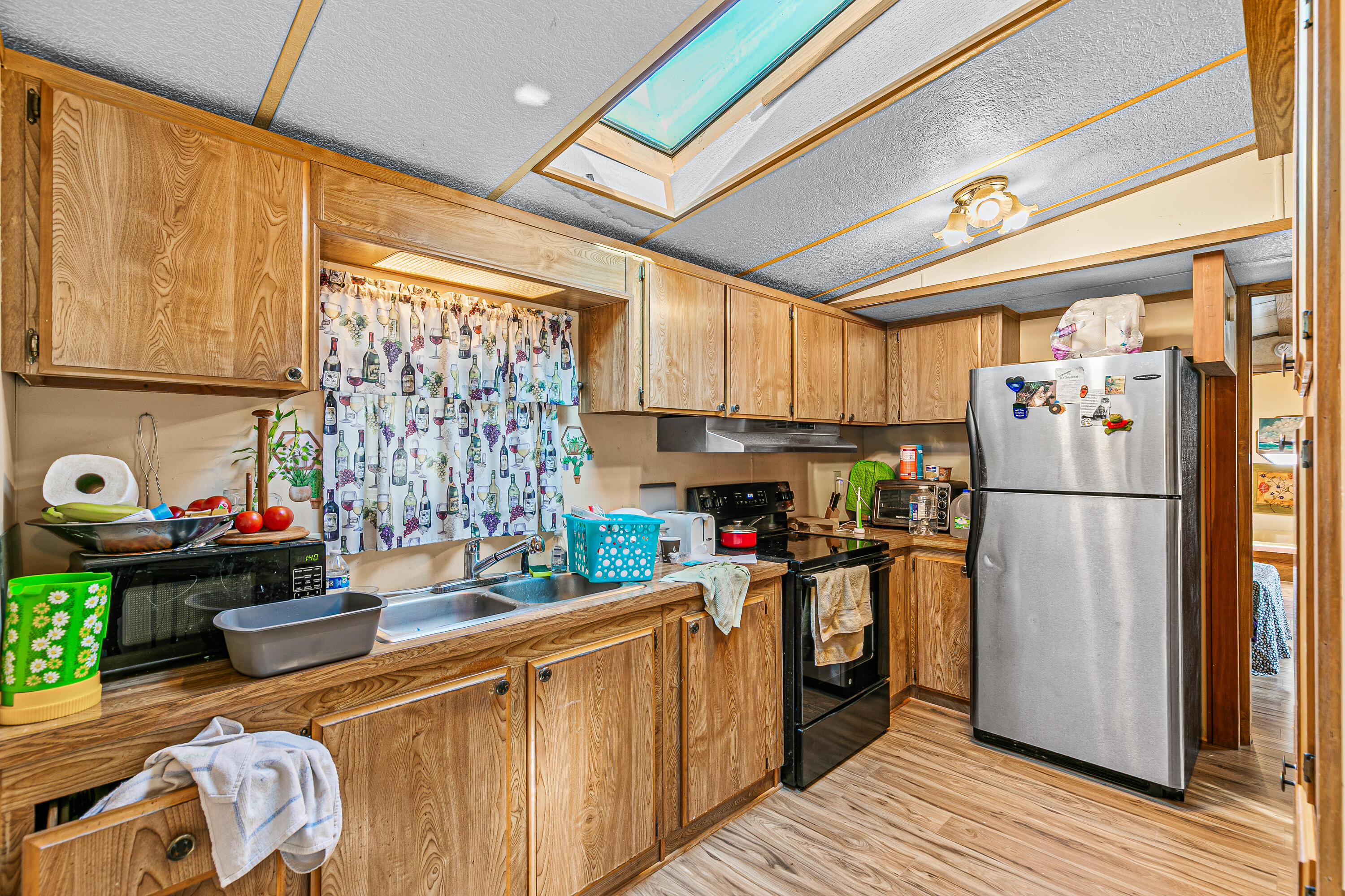 N/A - Residential
