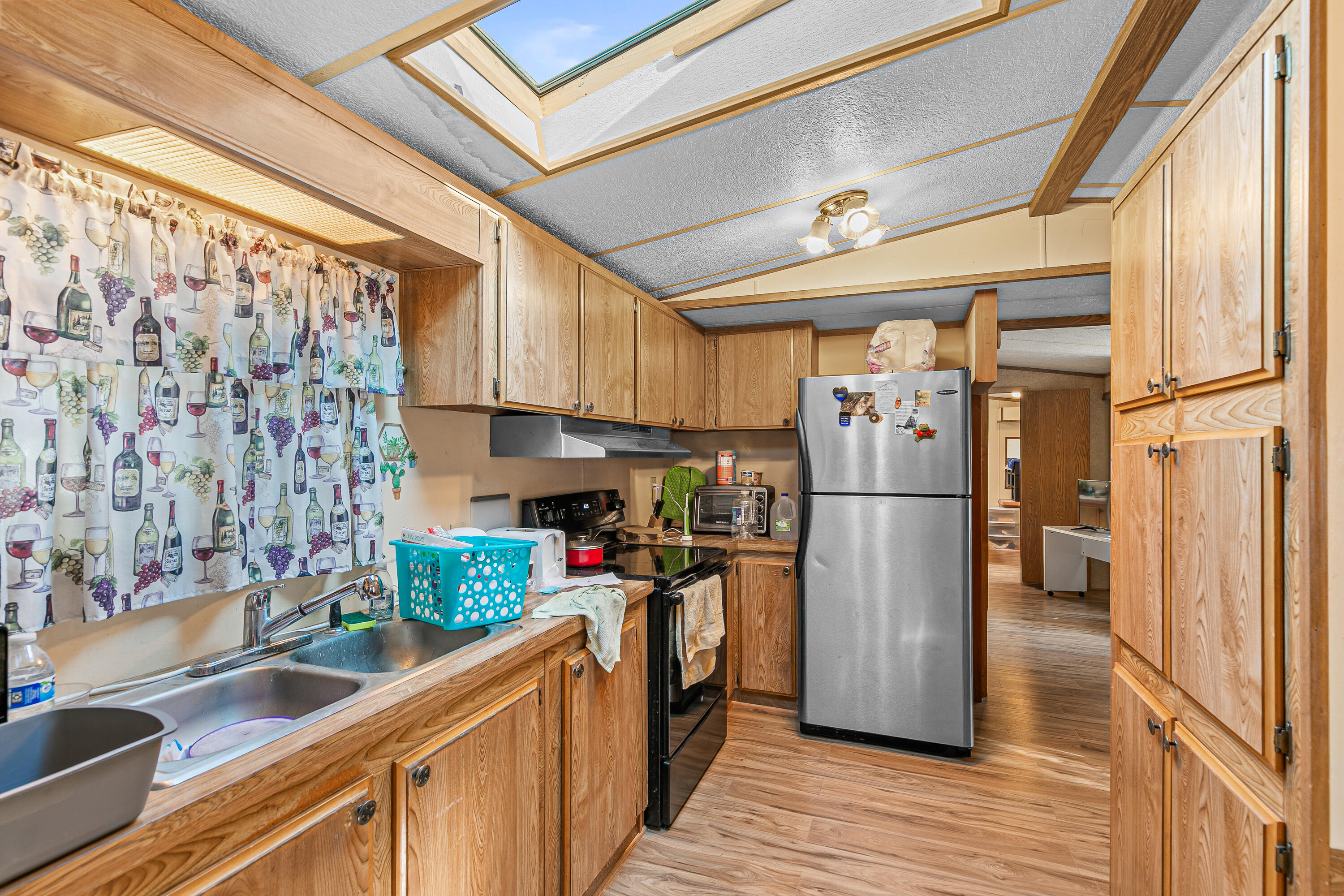 N/A - Residential