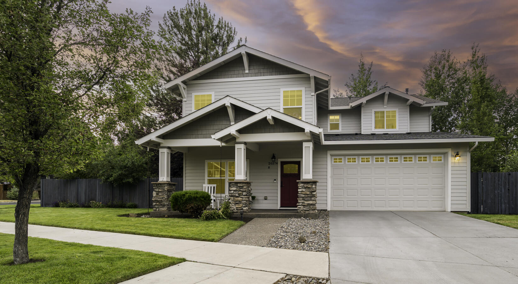 Stonehaven - Residential