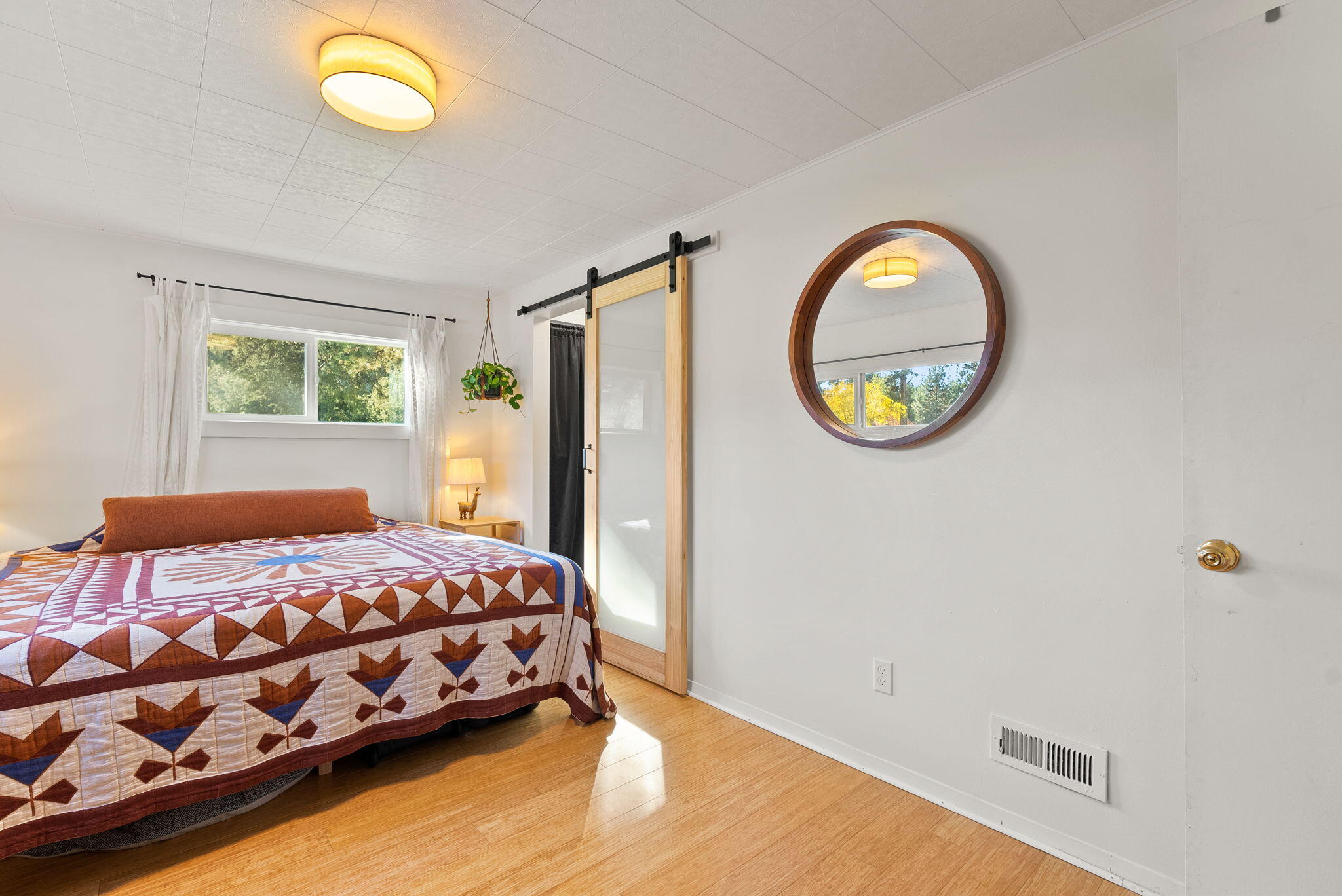 Center Addition to Bend - Residential