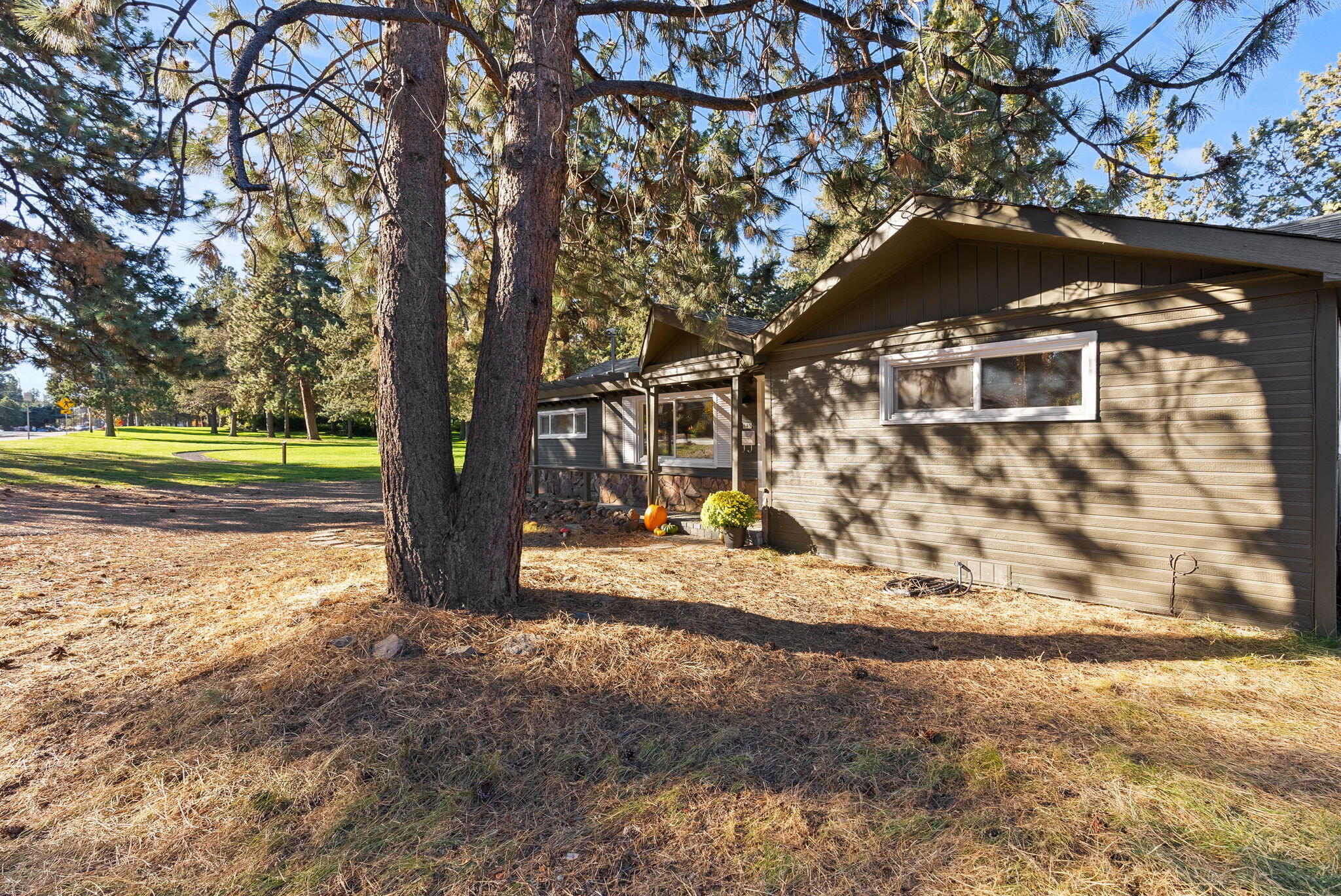 Center Addition to Bend - Residential