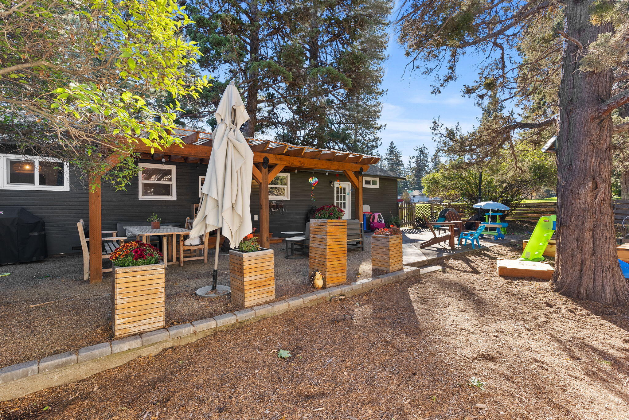 Center Addition to Bend - Residential