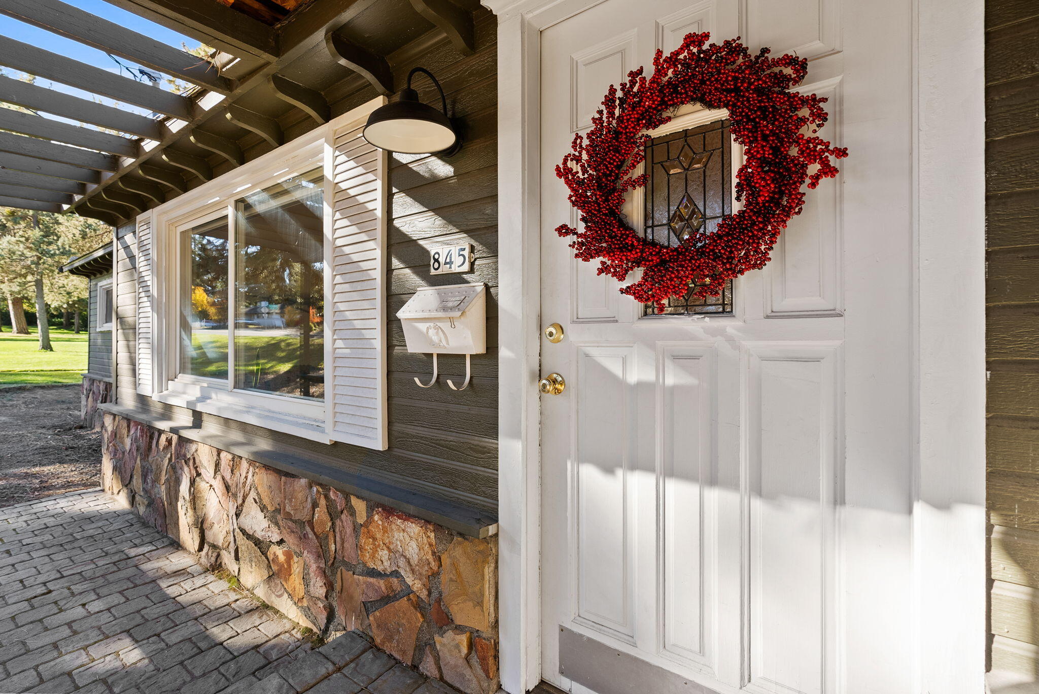 Center Addition to Bend - Residential