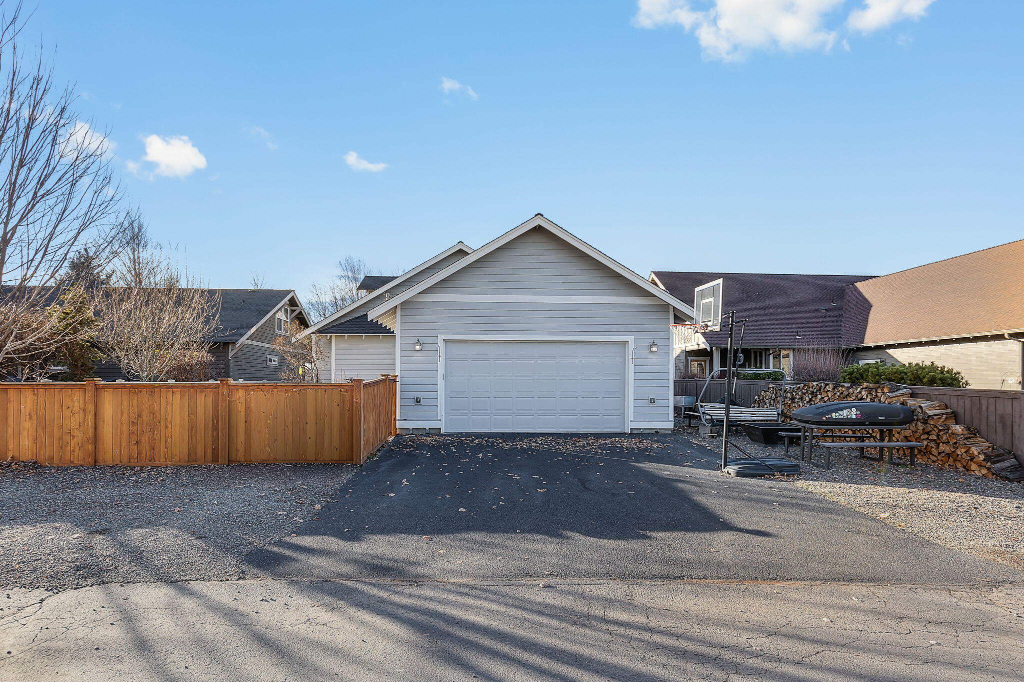 Canyon Rim Village - Residential