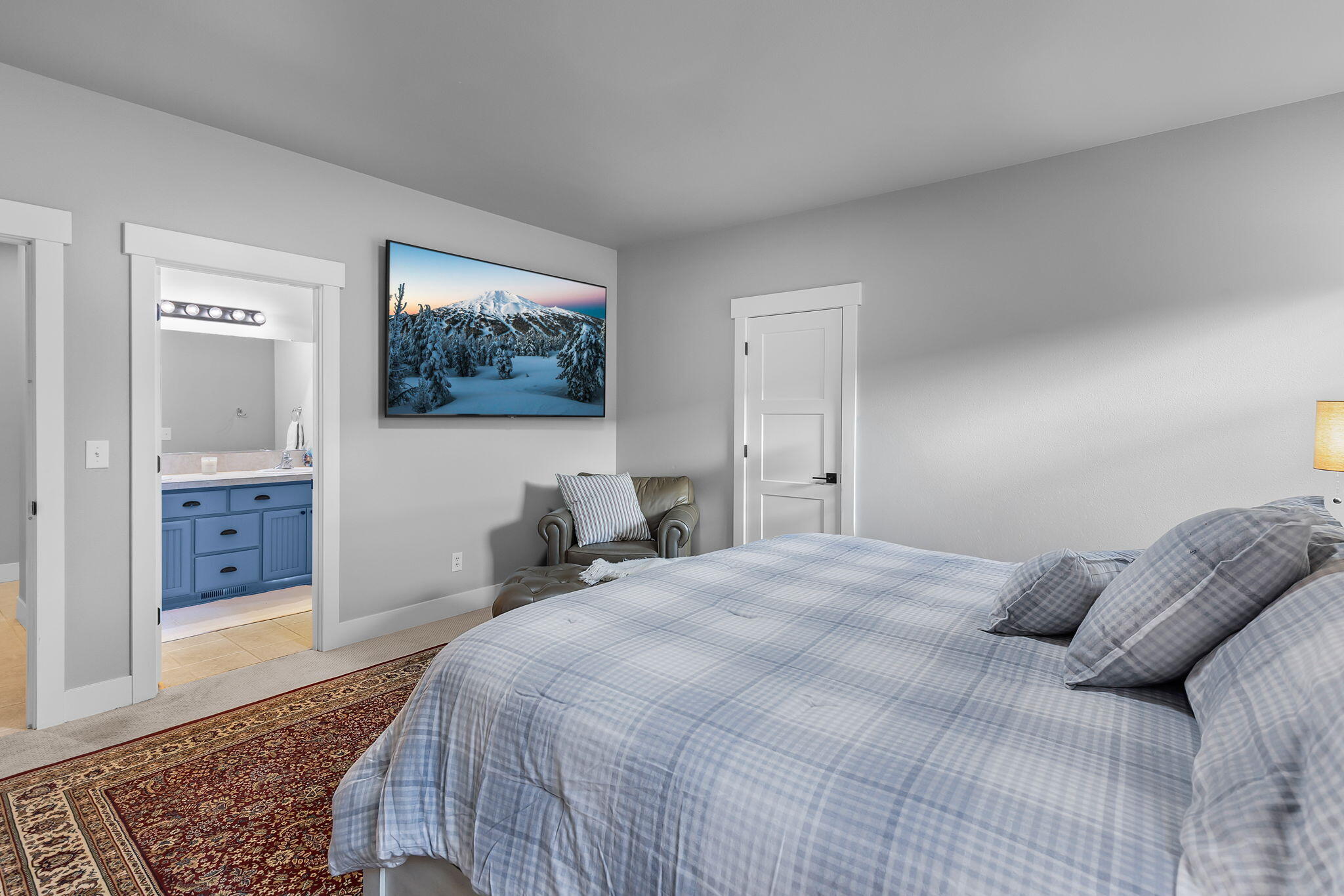 Canyon Rim Village - Residential