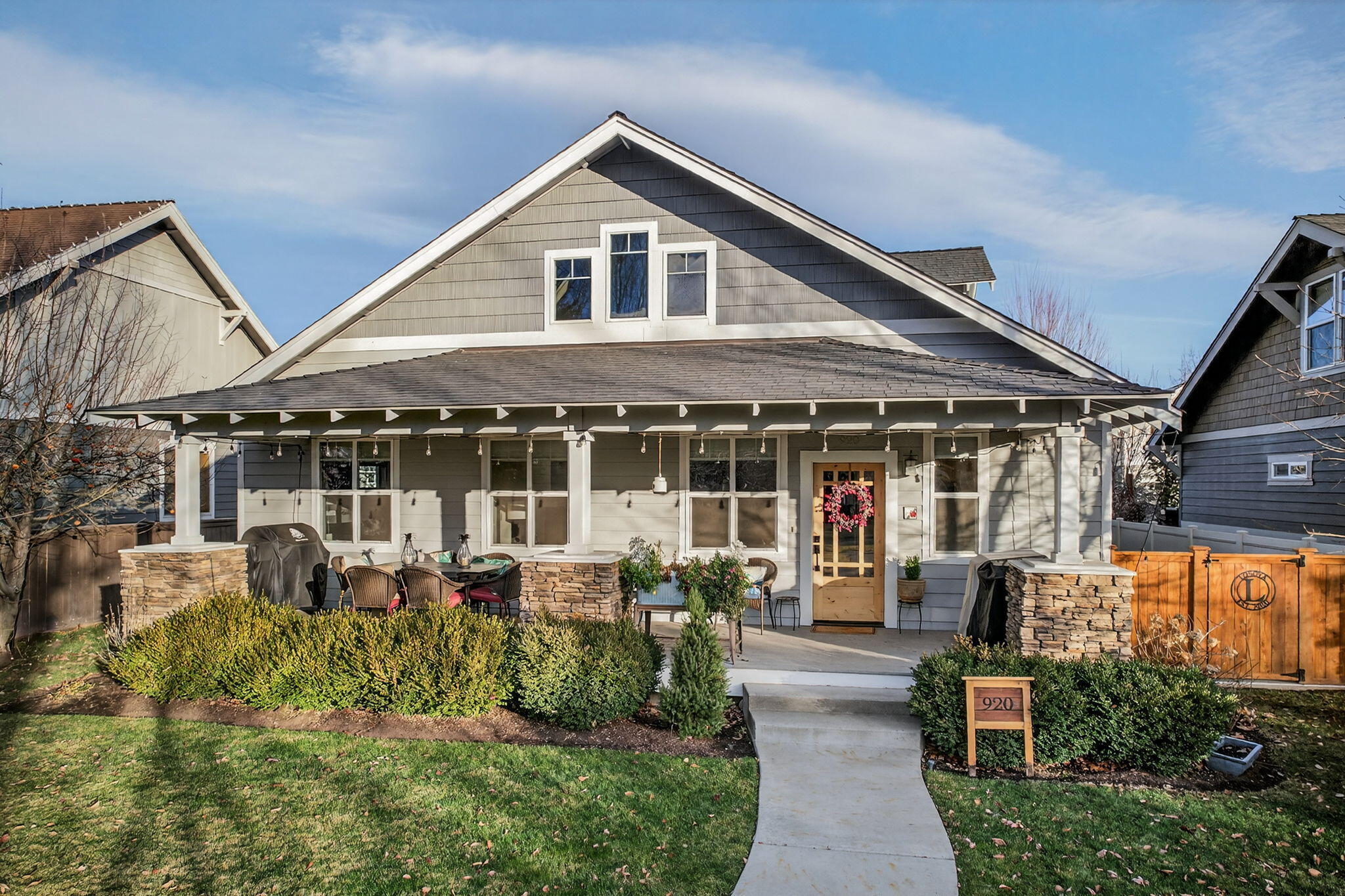Canyon Rim Village - Residential