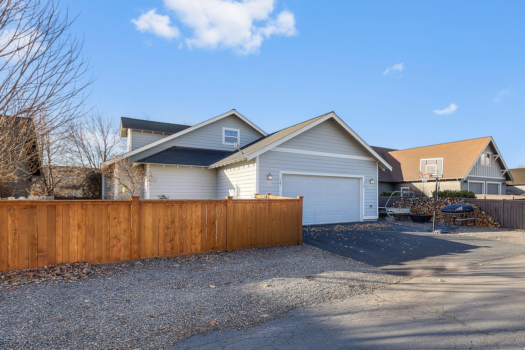 Canyon Rim Village - Residential