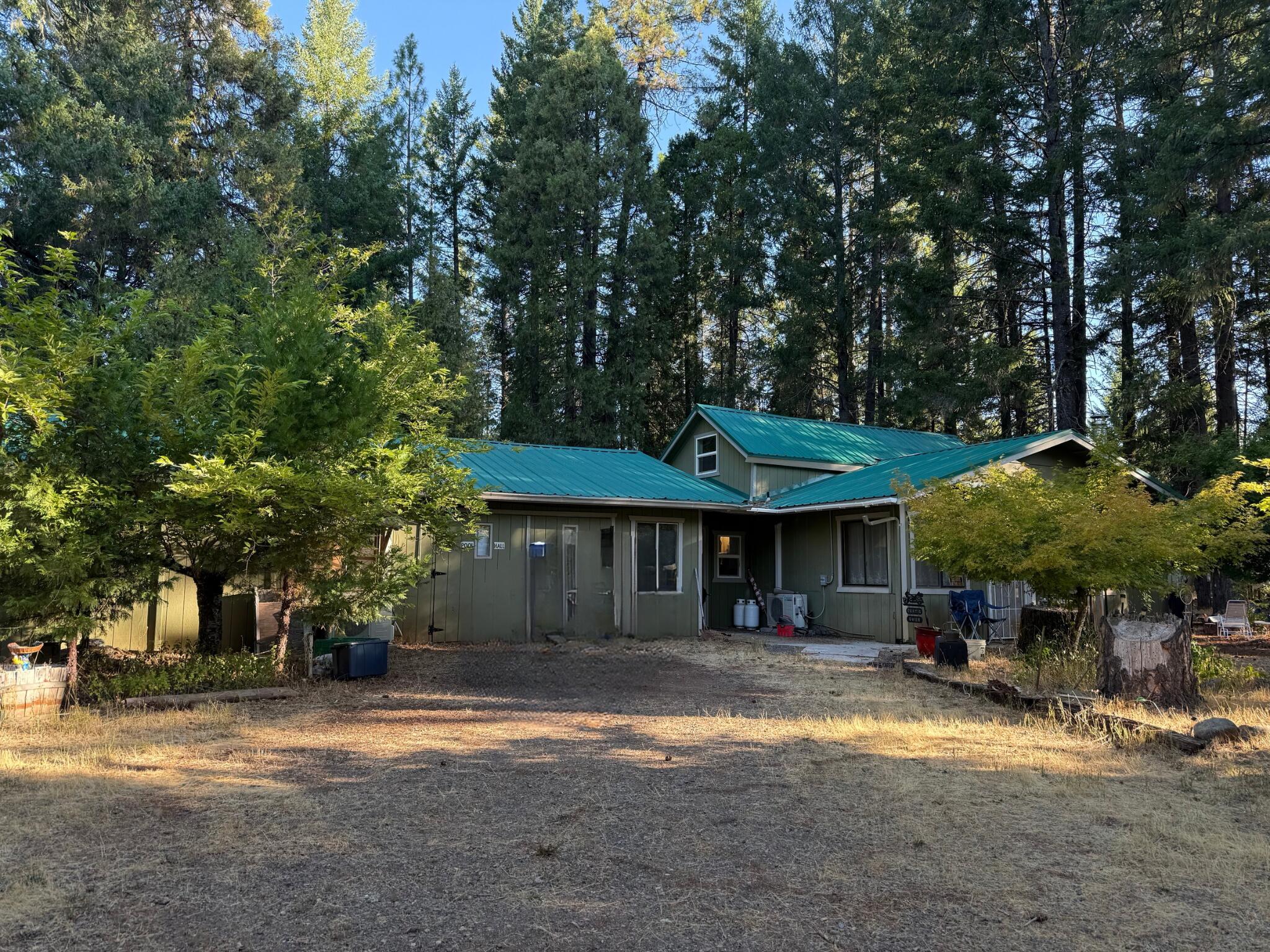N/A - Residential
