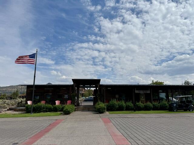 Brasada Ranch - Land