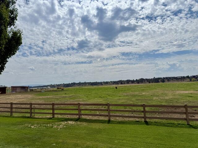 Brasada Ranch - Land