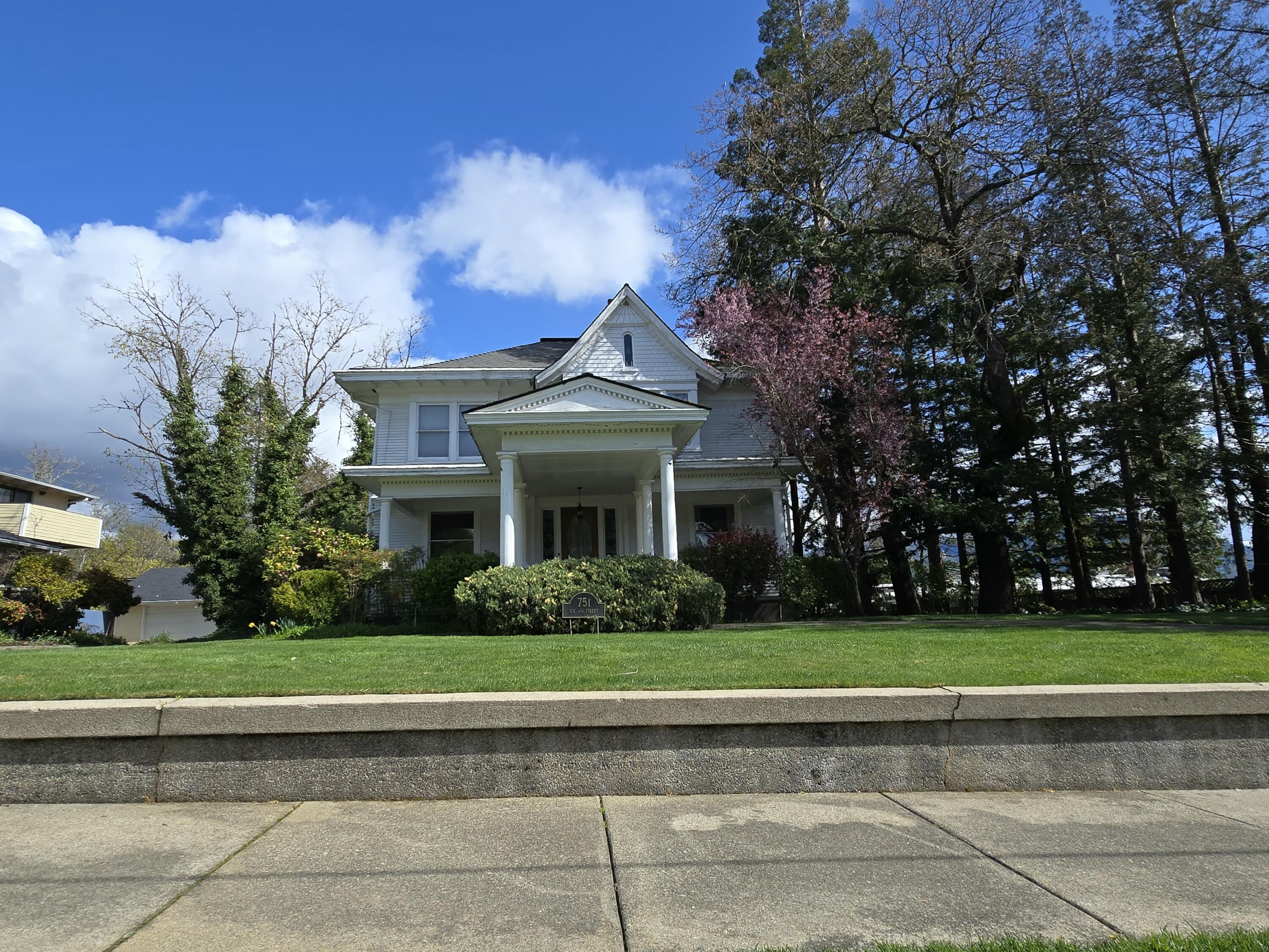 N/A - Residential