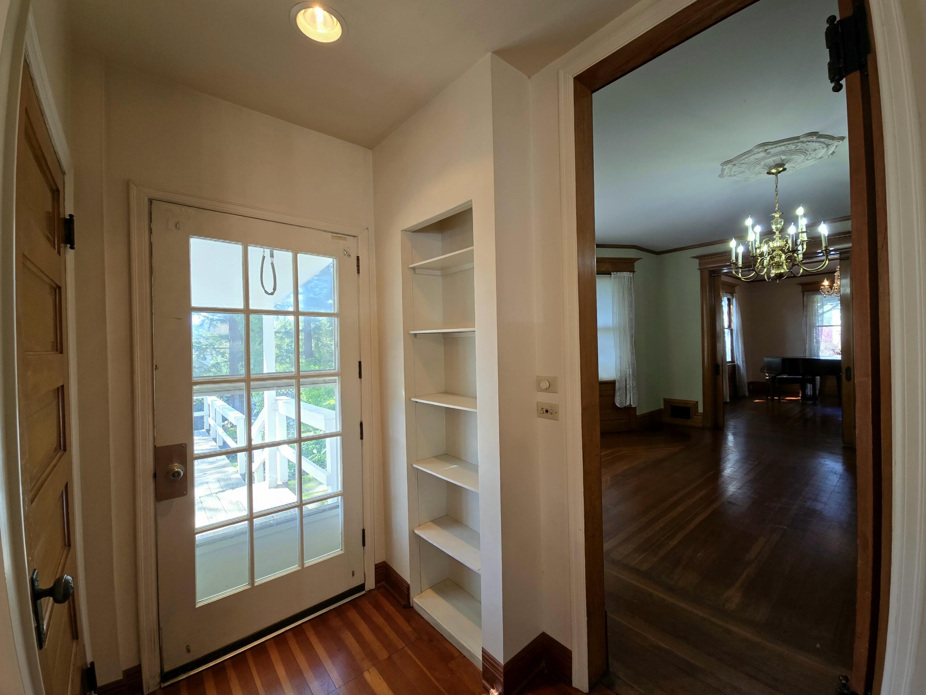 N/A - Residential