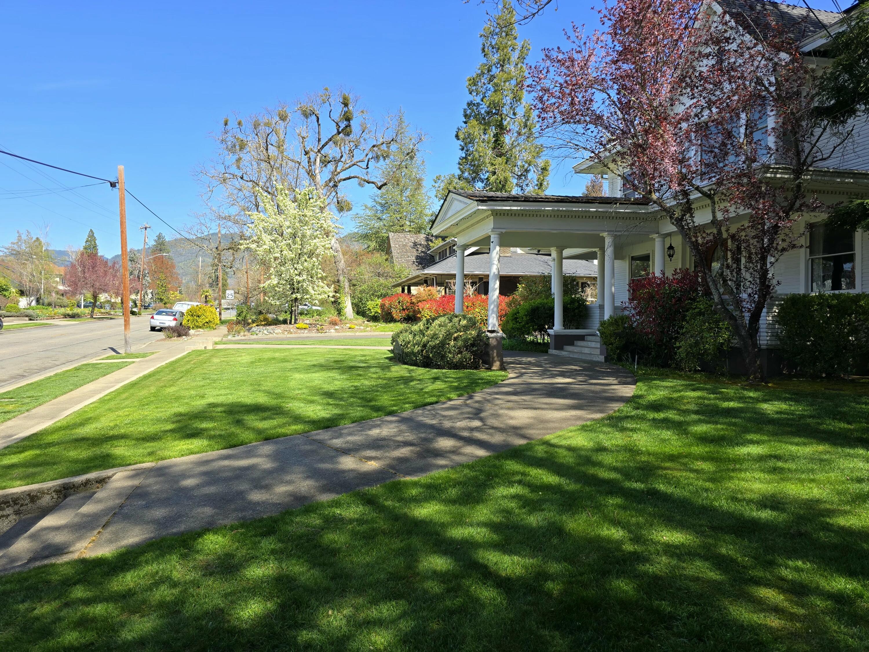 N/A - Residential