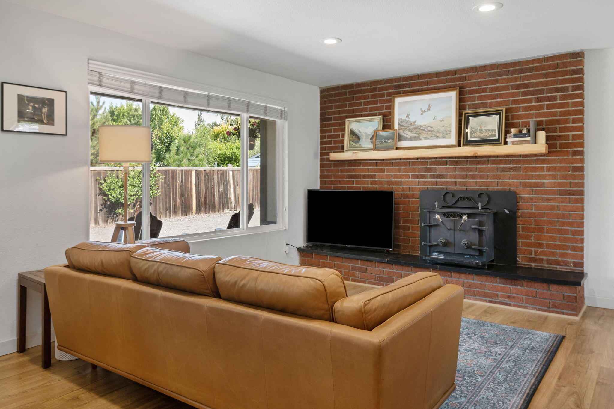 Browns - Residential