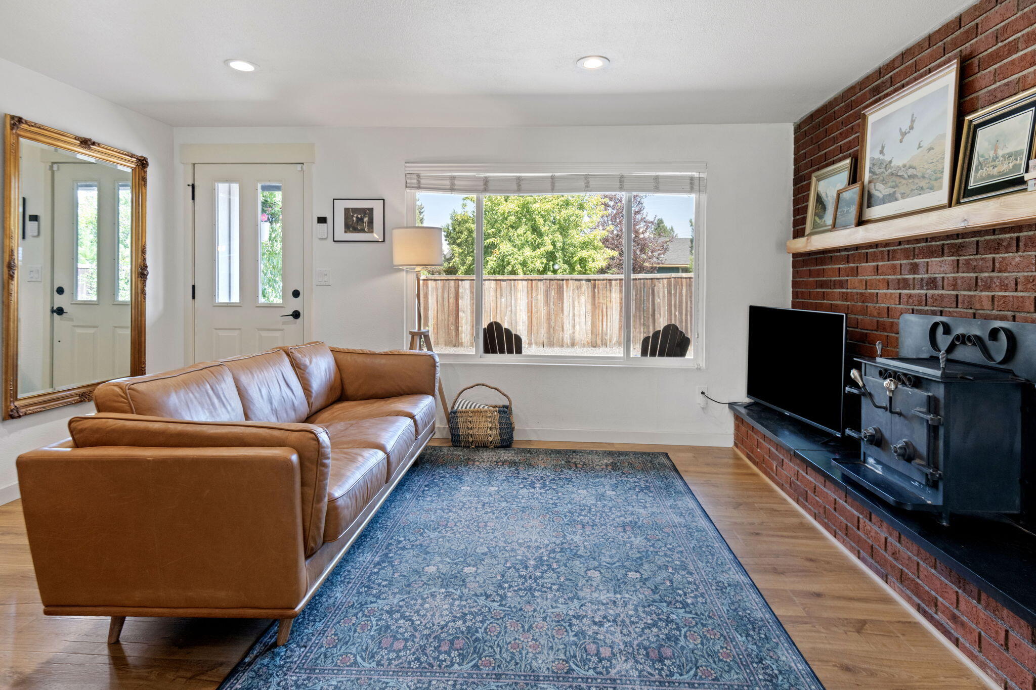Browns - Residential