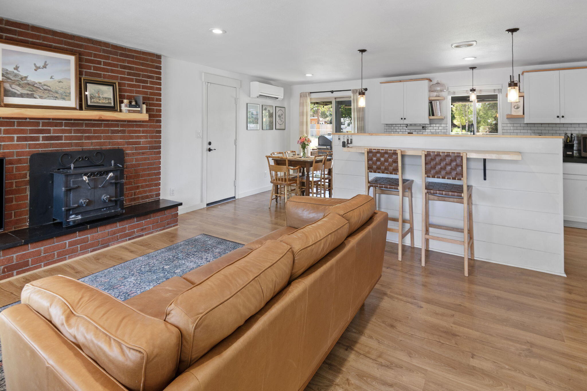 Browns - Residential