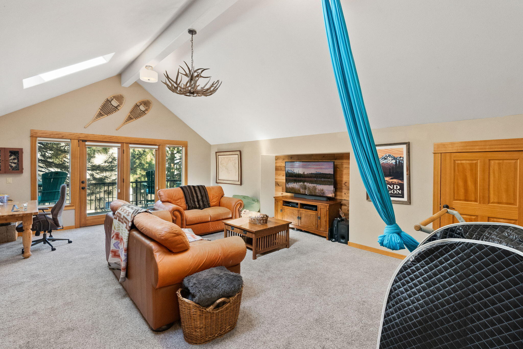 Shevlin Ridge - Residential