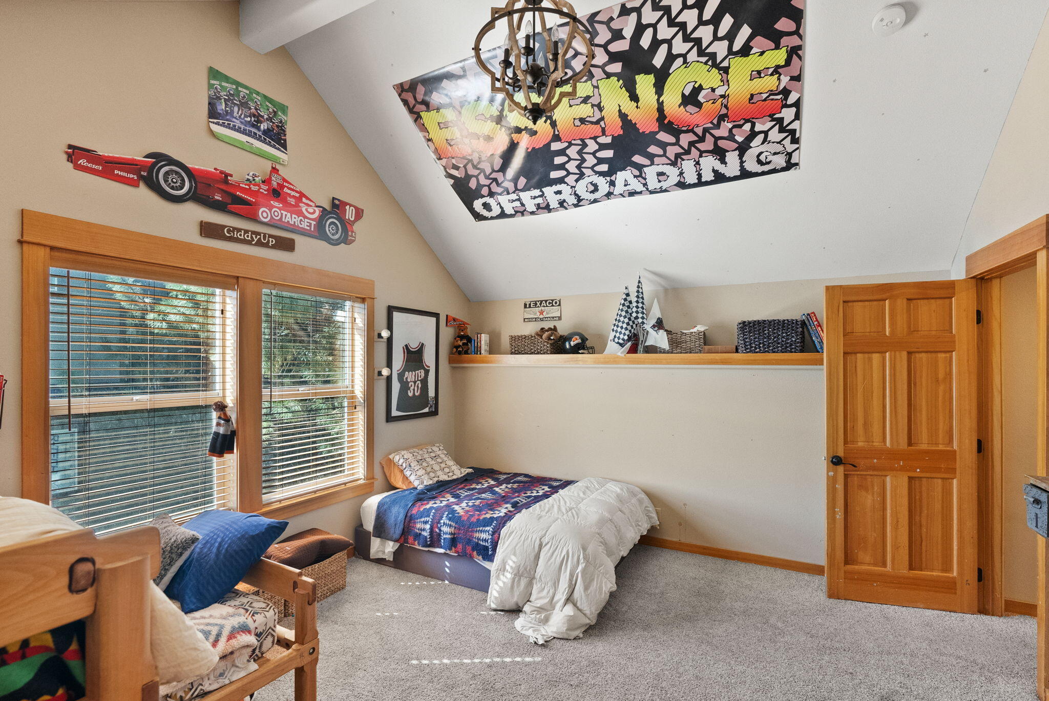 Shevlin Ridge - Residential
