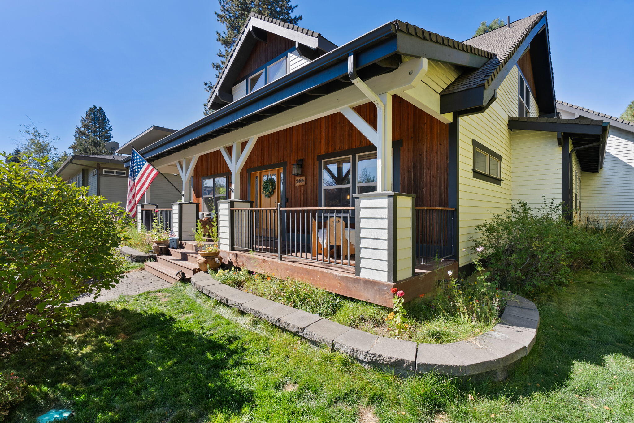 Shevlin Ridge - Residential