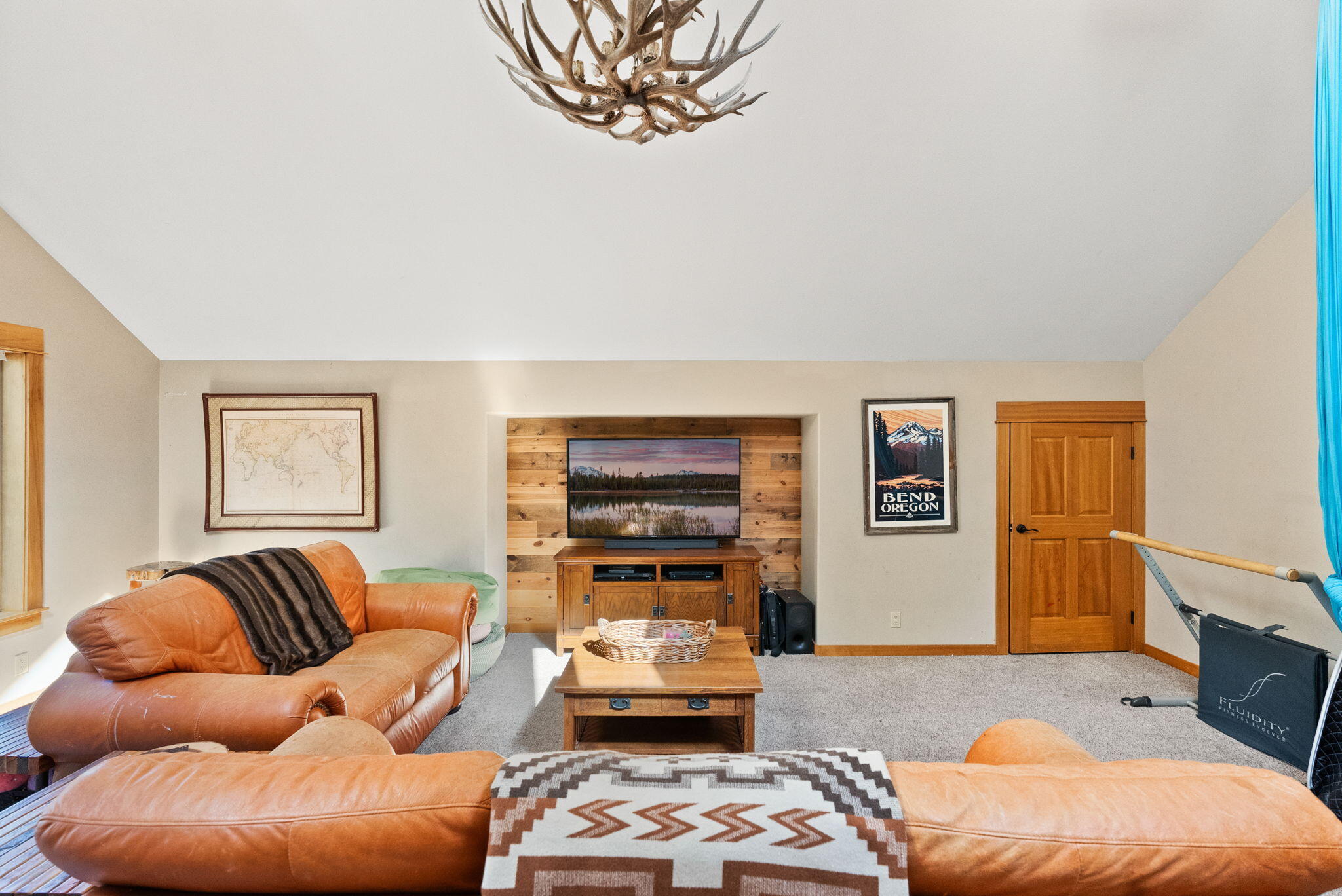 Shevlin Ridge - Residential