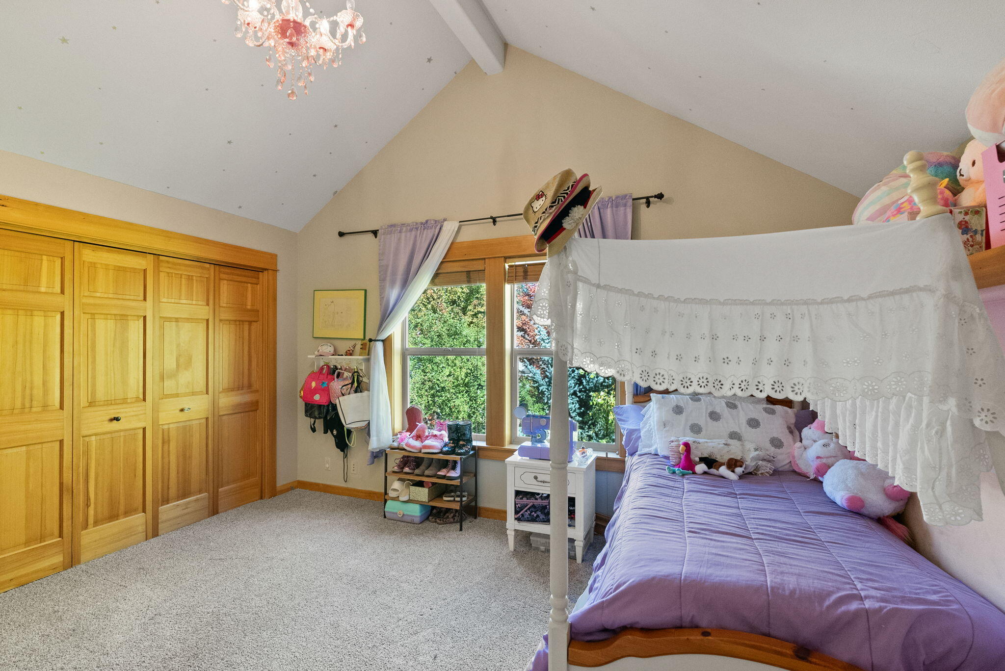 Shevlin Ridge - Residential