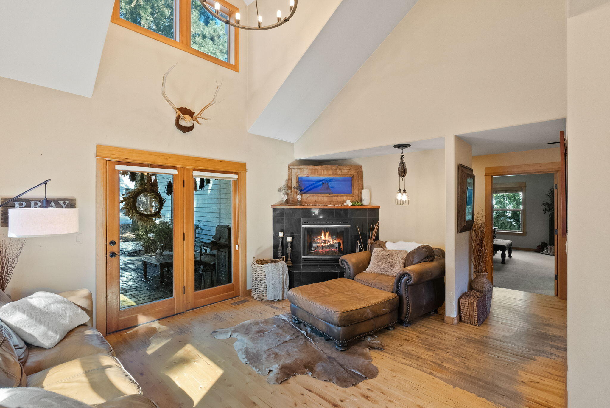 Shevlin Ridge - Residential