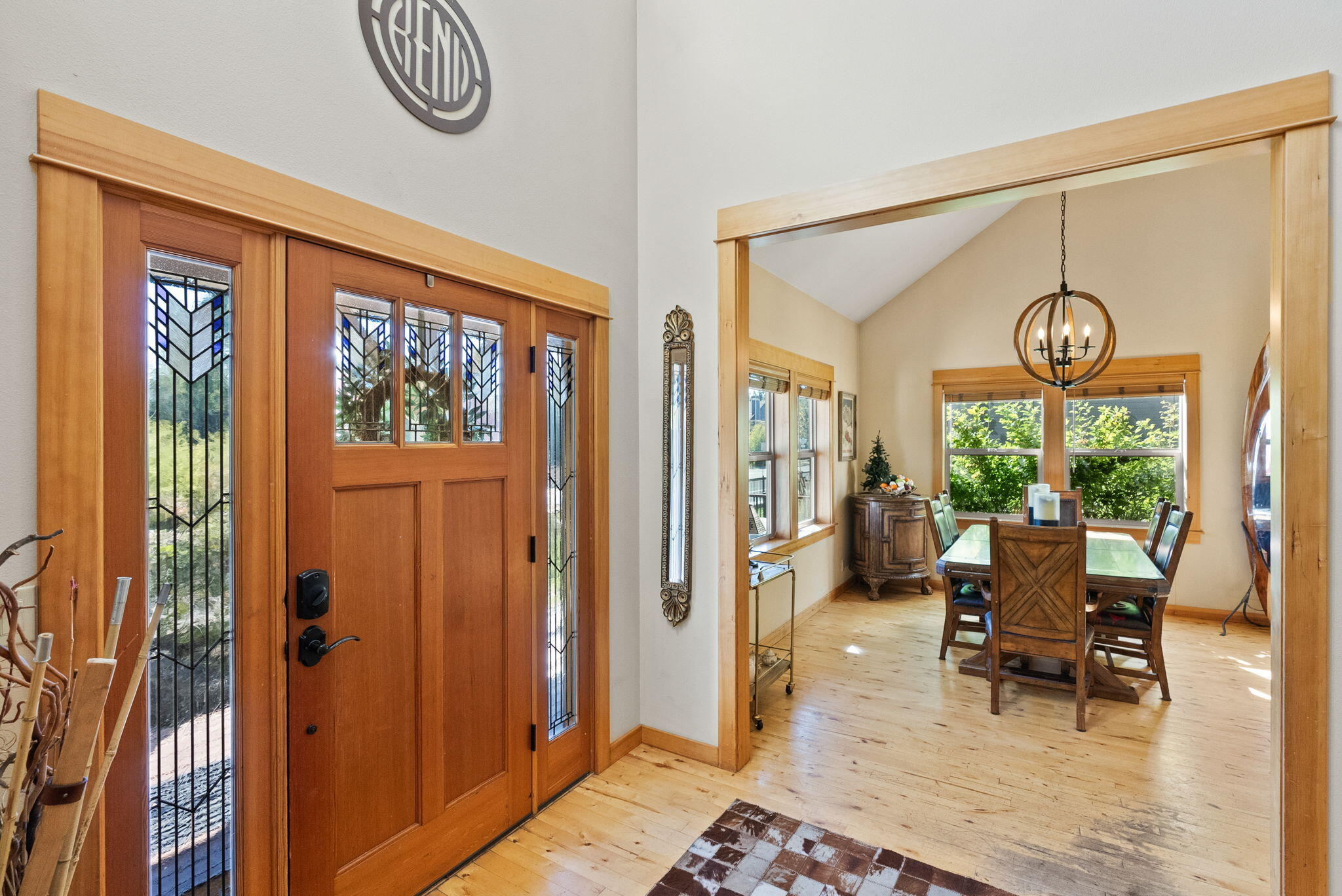 Shevlin Ridge - Residential