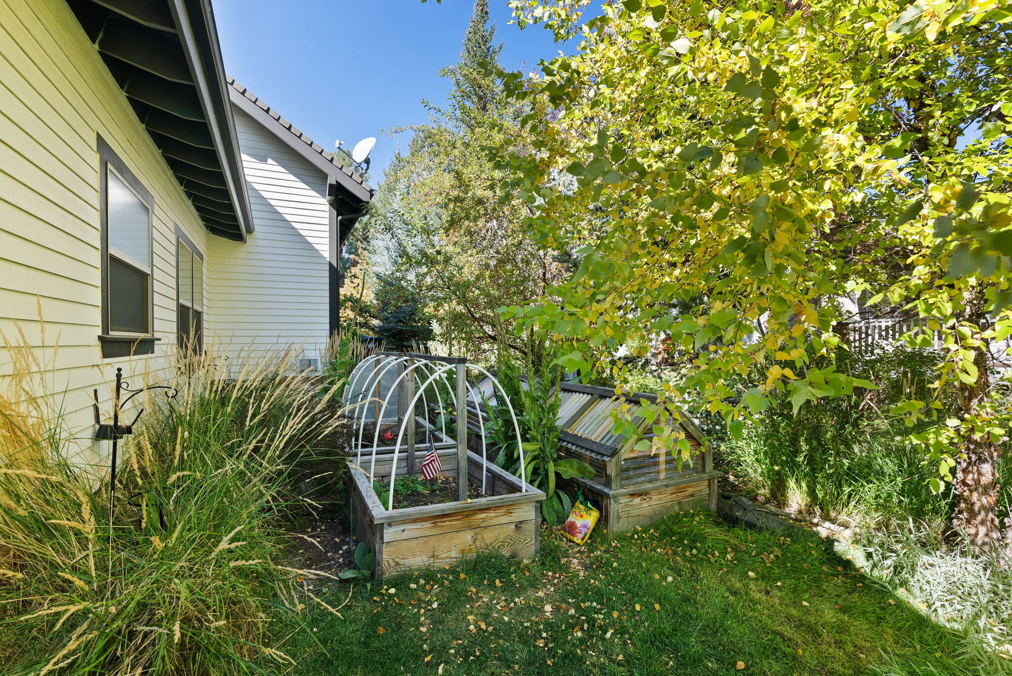 Shevlin Ridge - Residential