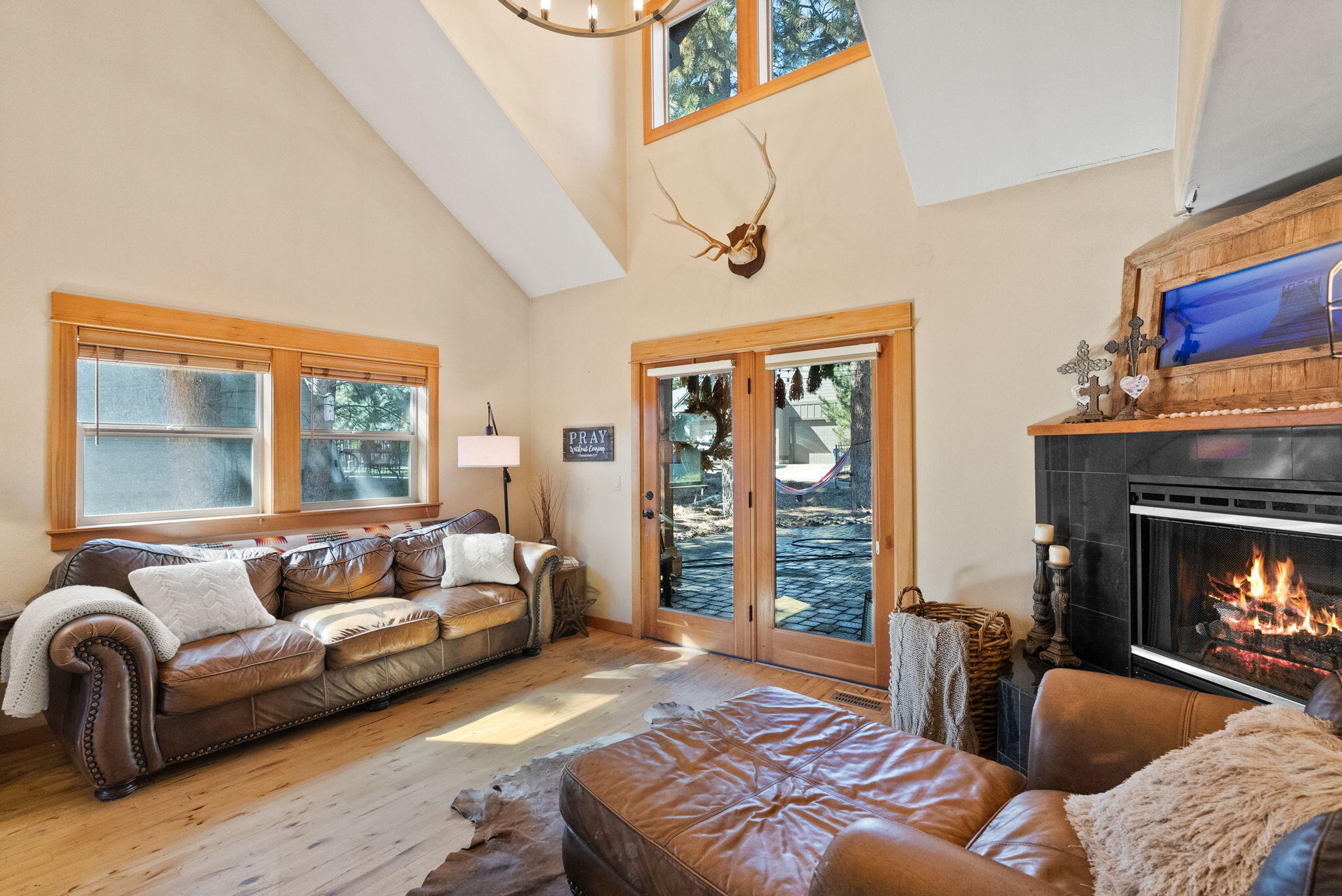Shevlin Ridge - Residential