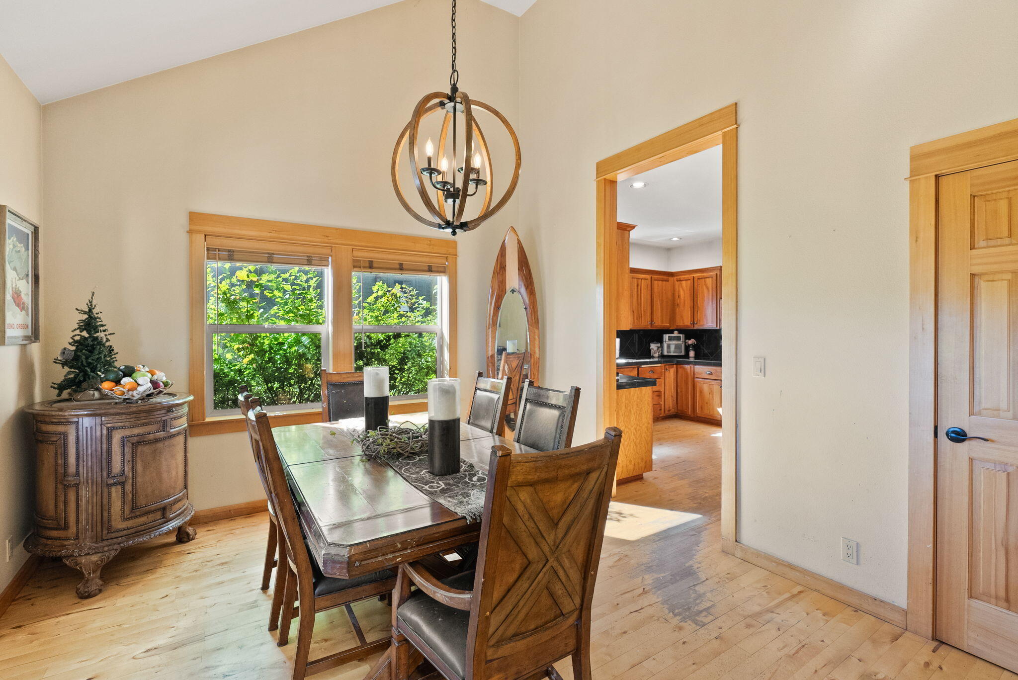 Shevlin Ridge - Residential