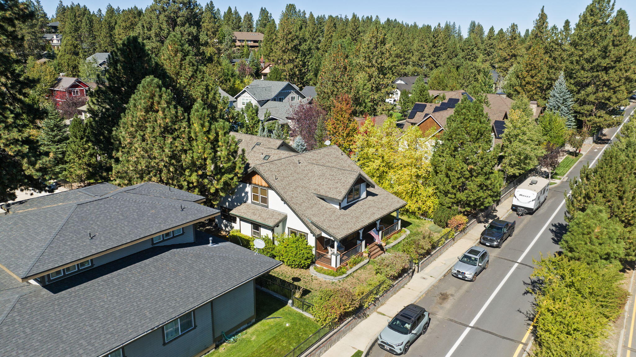 Shevlin Ridge - Residential