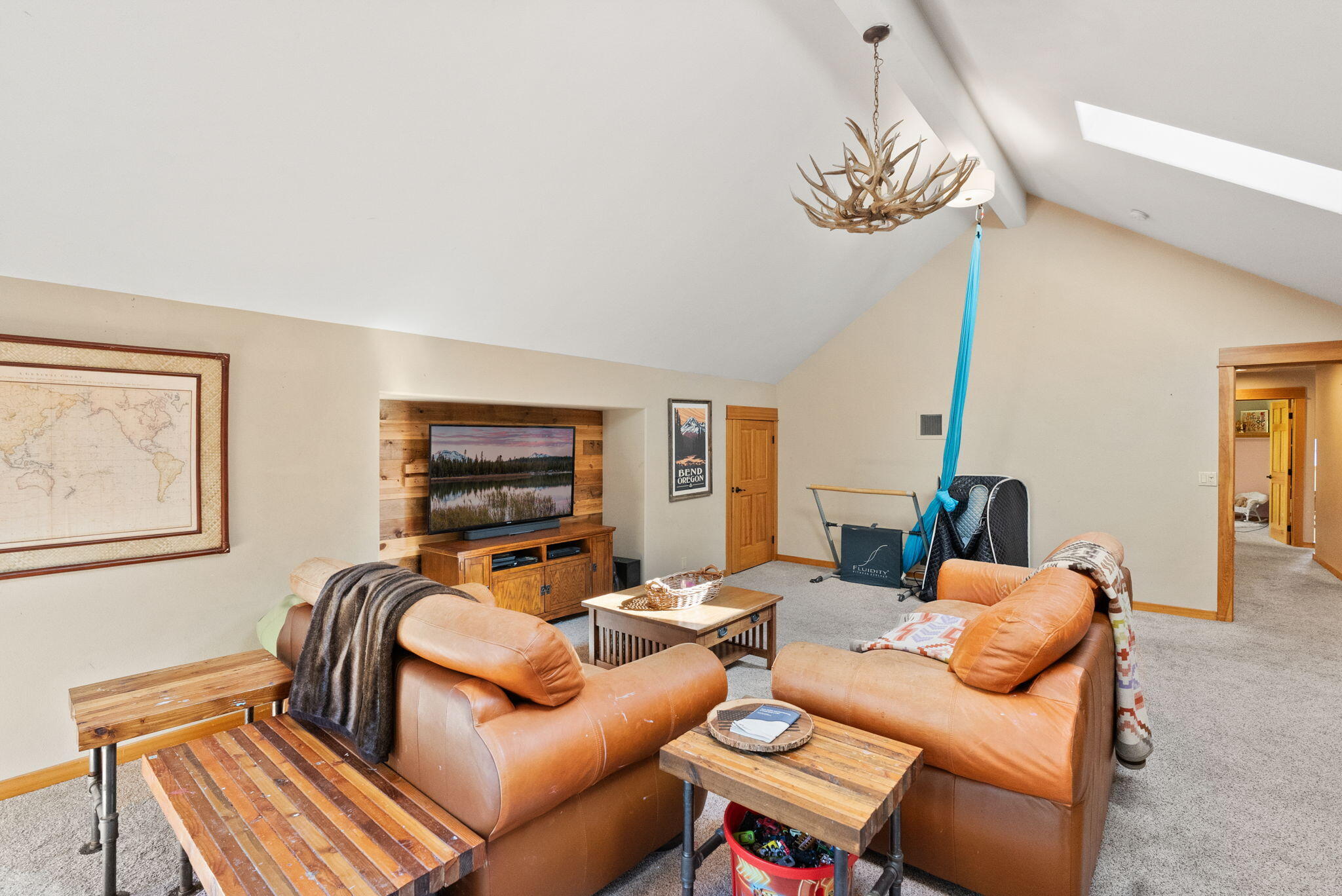 Shevlin Ridge - Residential