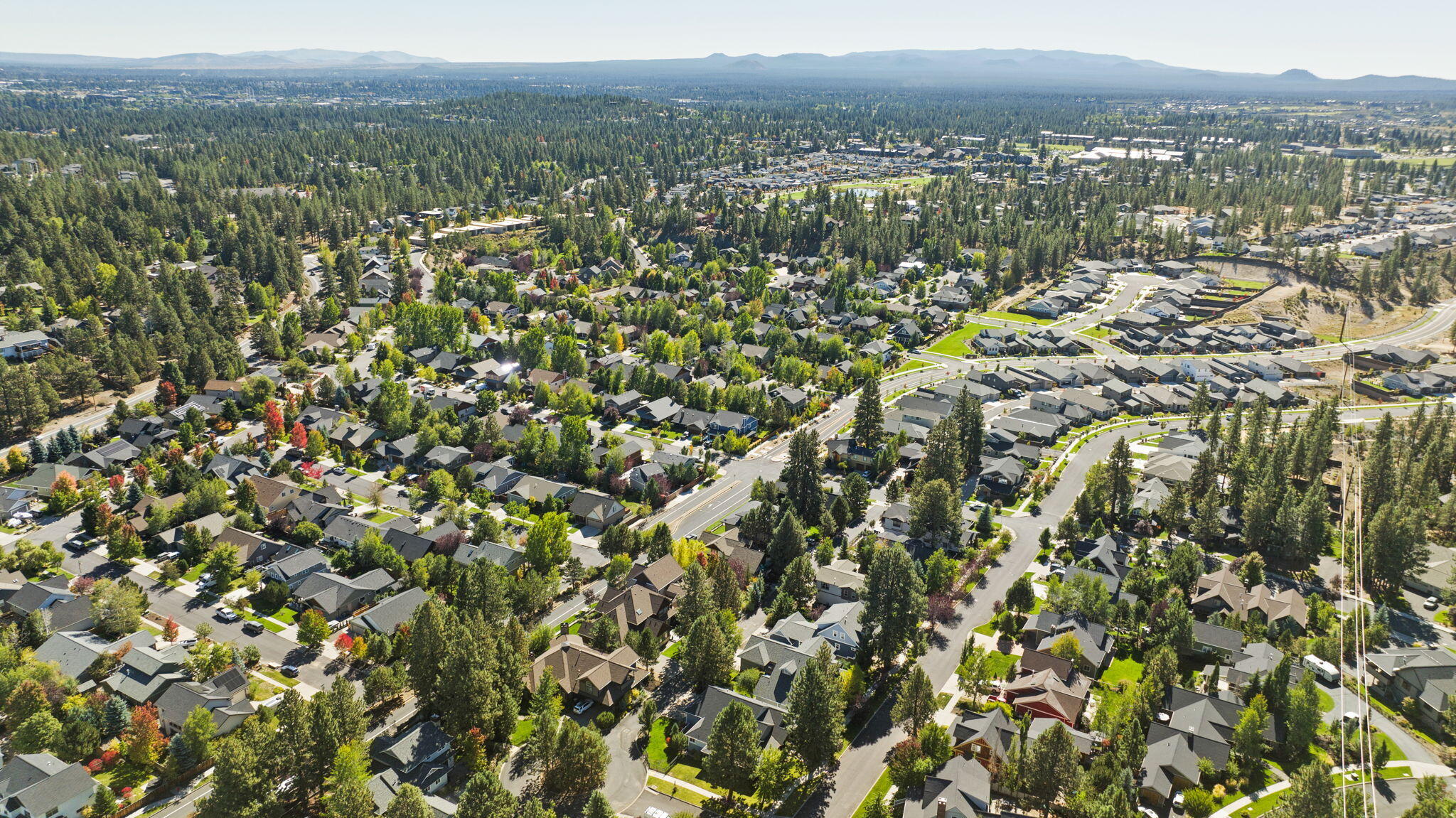 Shevlin Ridge - Residential