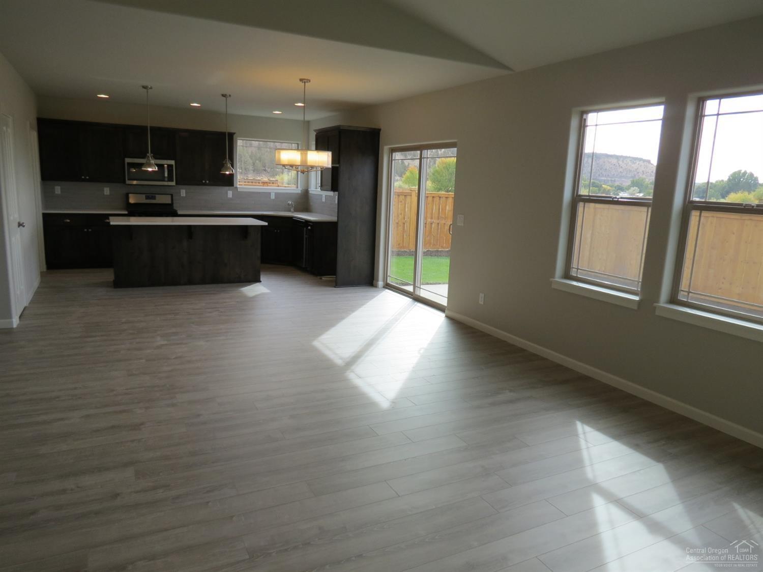 Crystal Springs - Residential