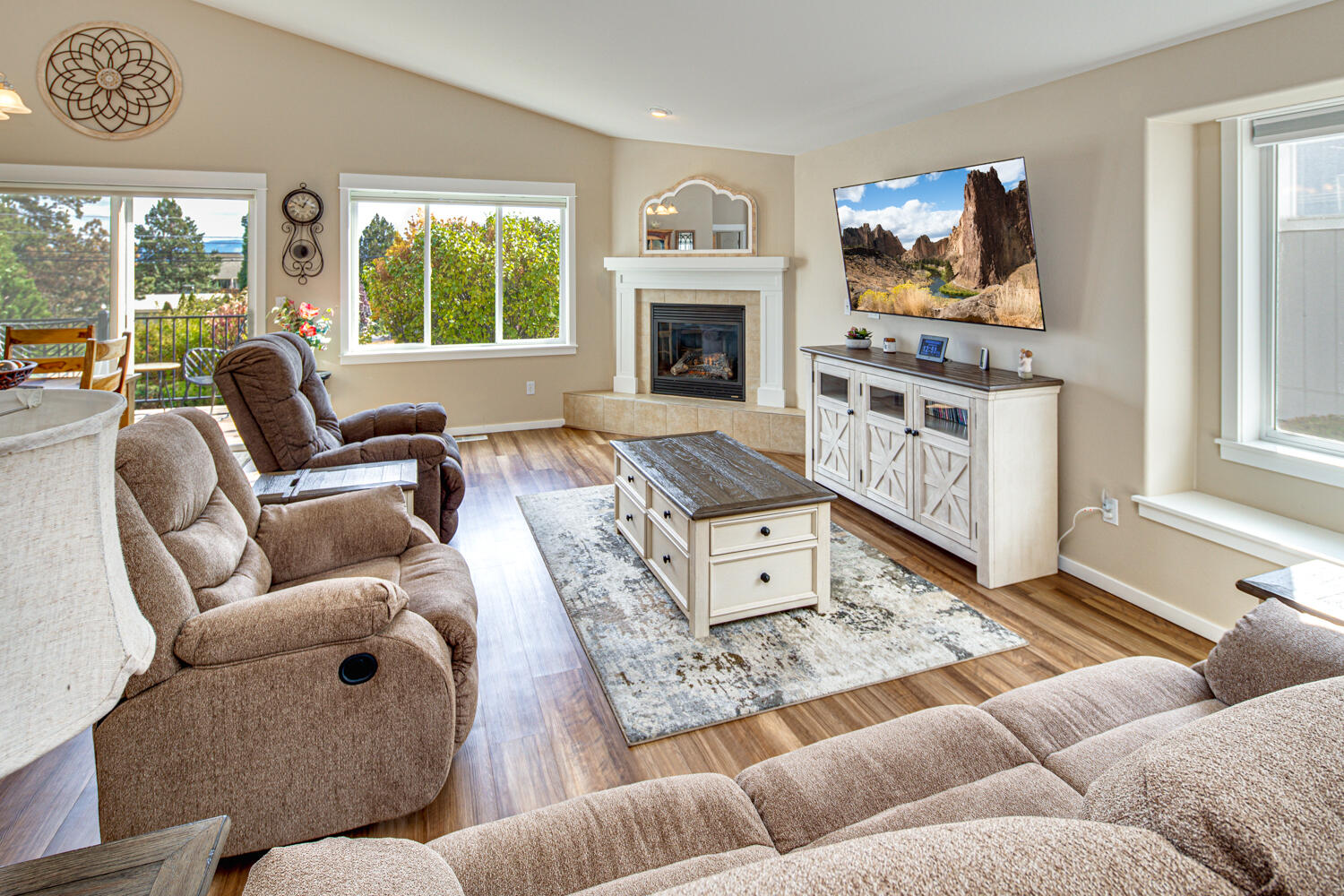 Summer Creek - Residential