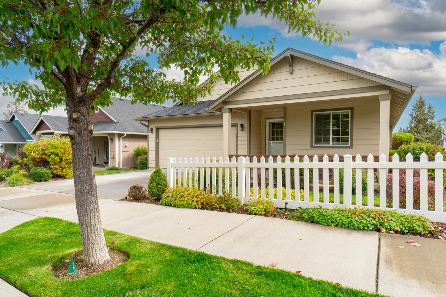 Summer Creek - Residential