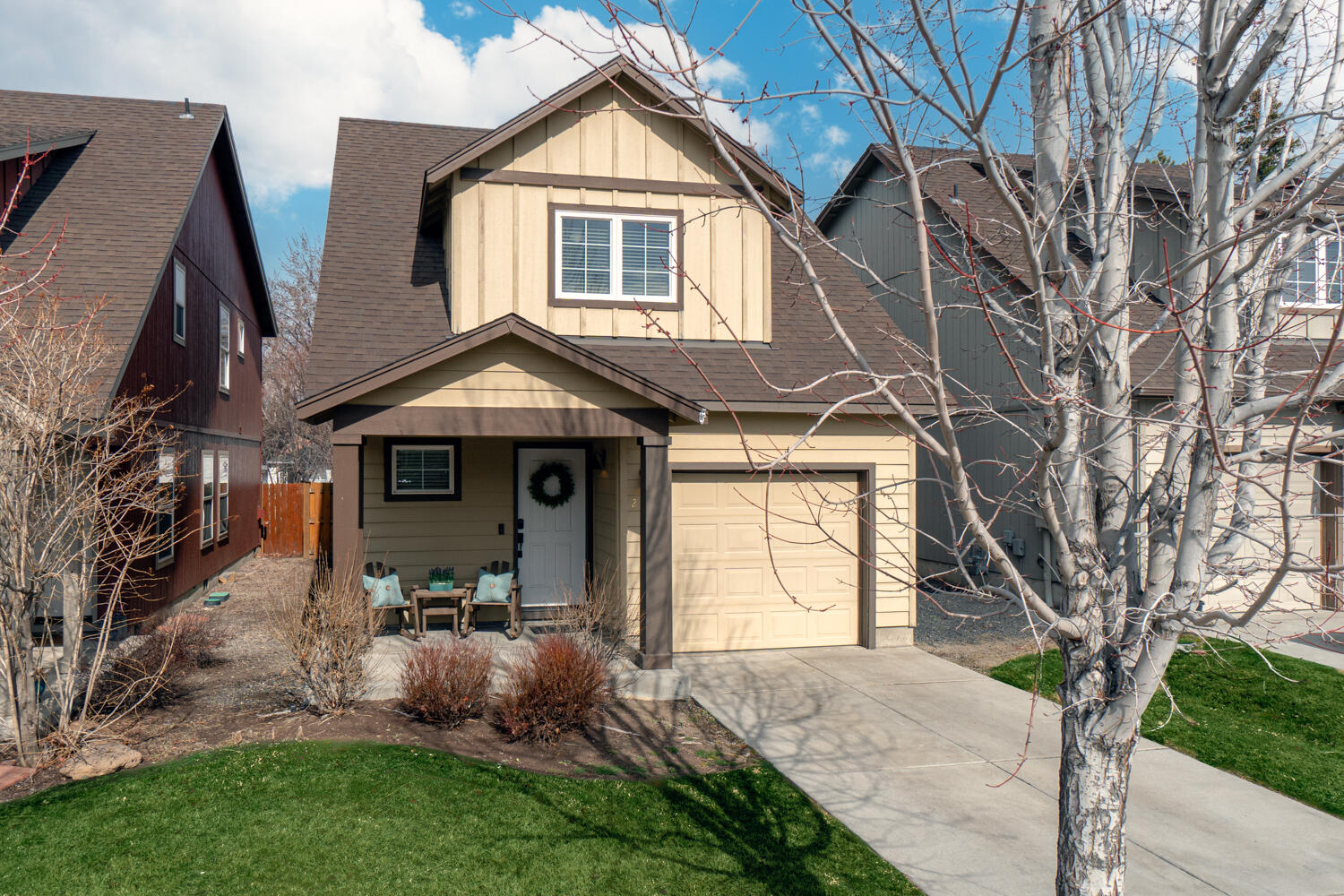 Juniper Glen North - Residential