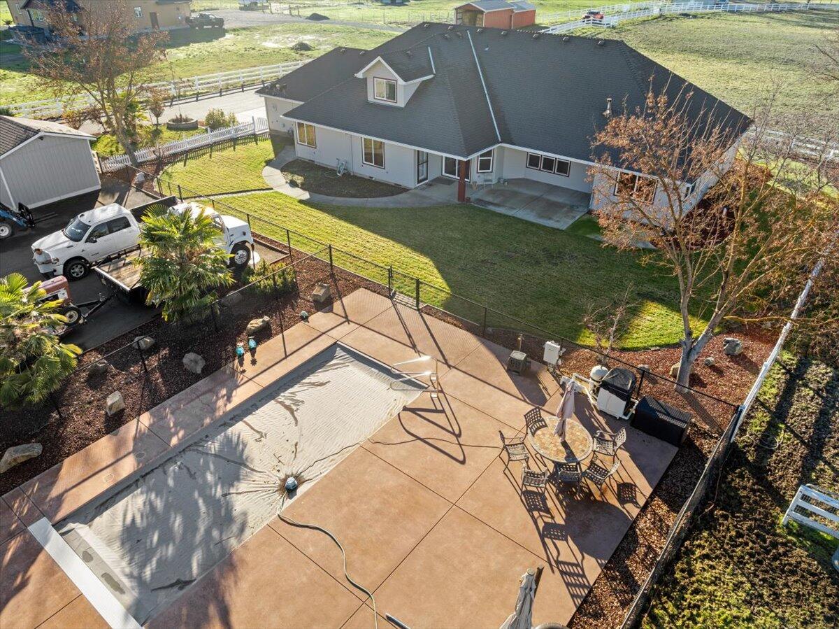 N/A - Residential