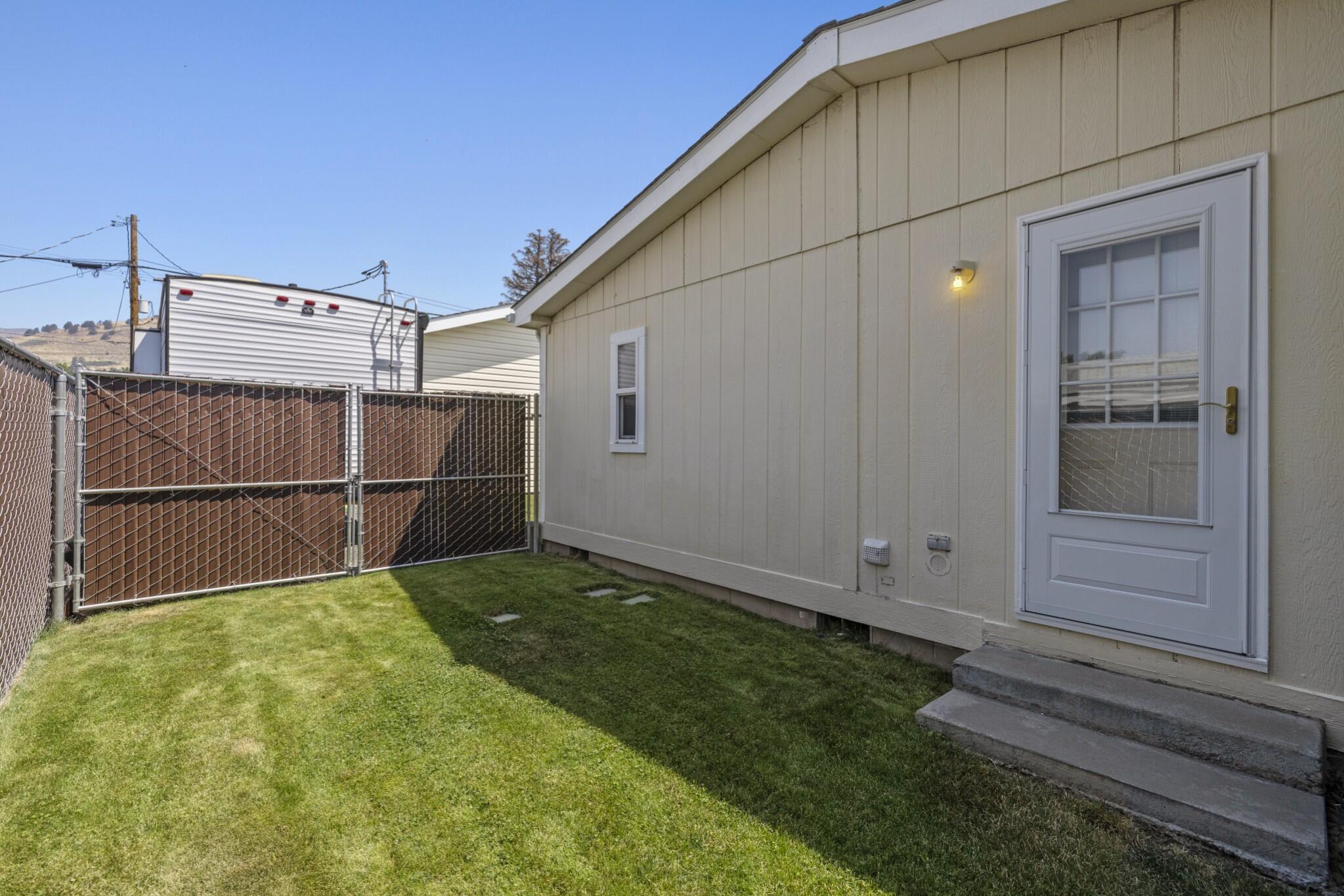 N/A - Residential