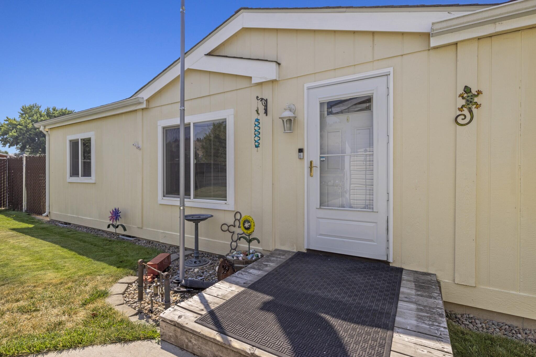 N/A - Residential