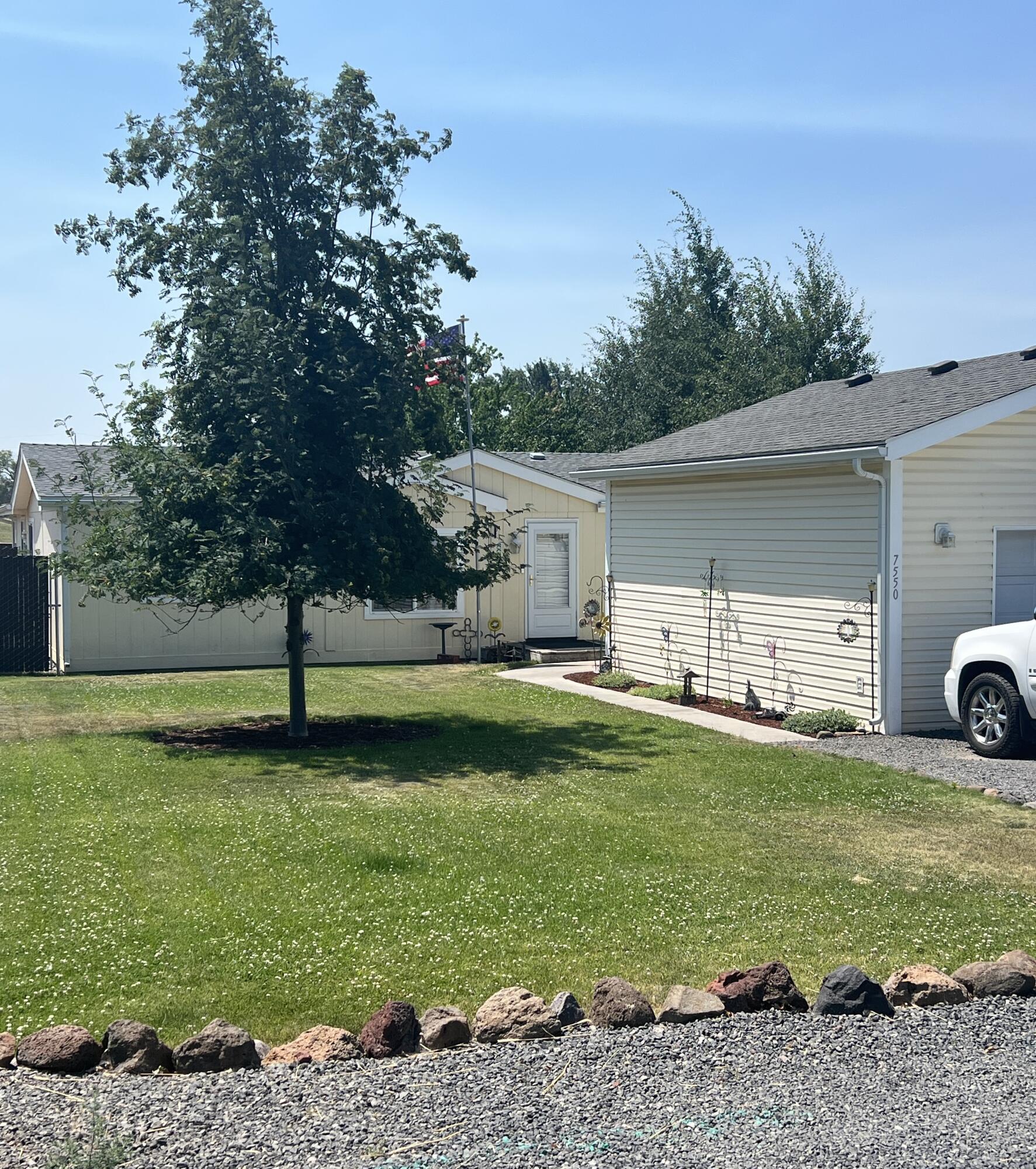 N/A - Residential