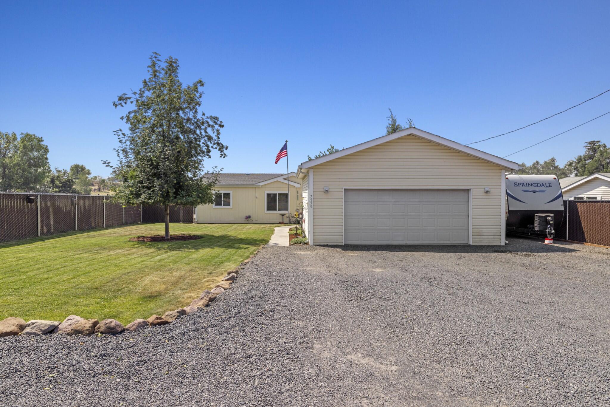 N/A - Residential