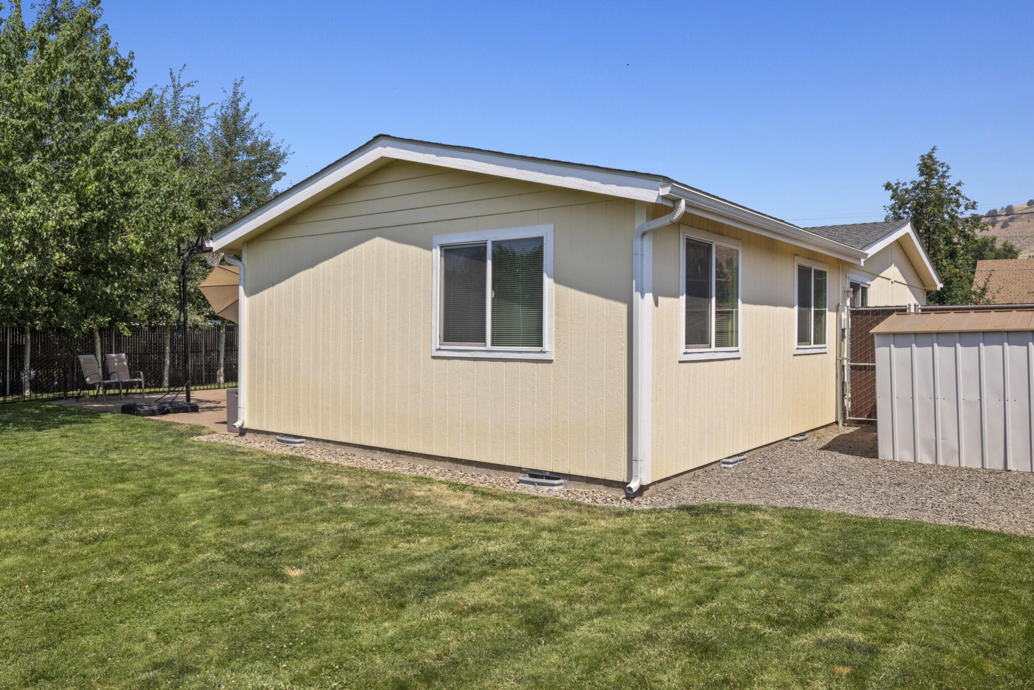 N/A - Residential