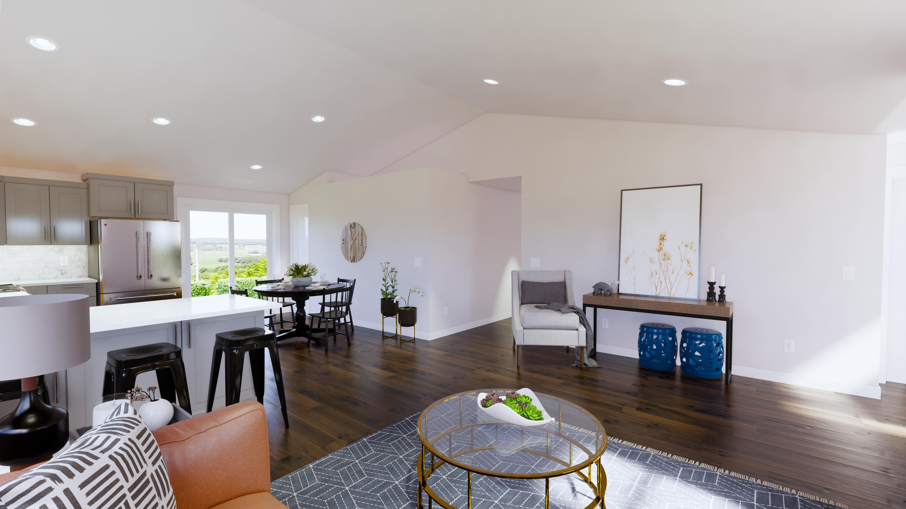 Delta Estates Phase 4And 5 - Residential