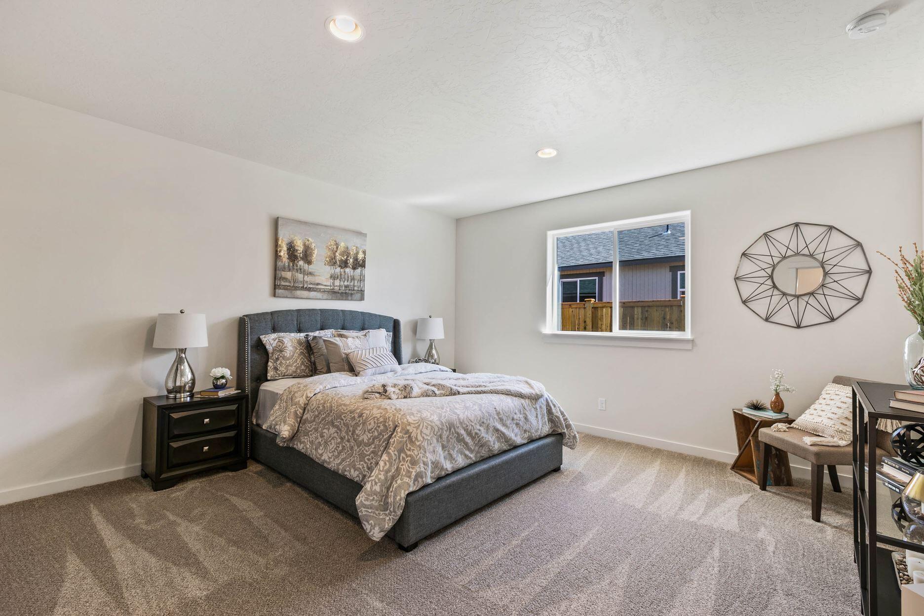 Delta Estates Phase 4And 5 - Residential