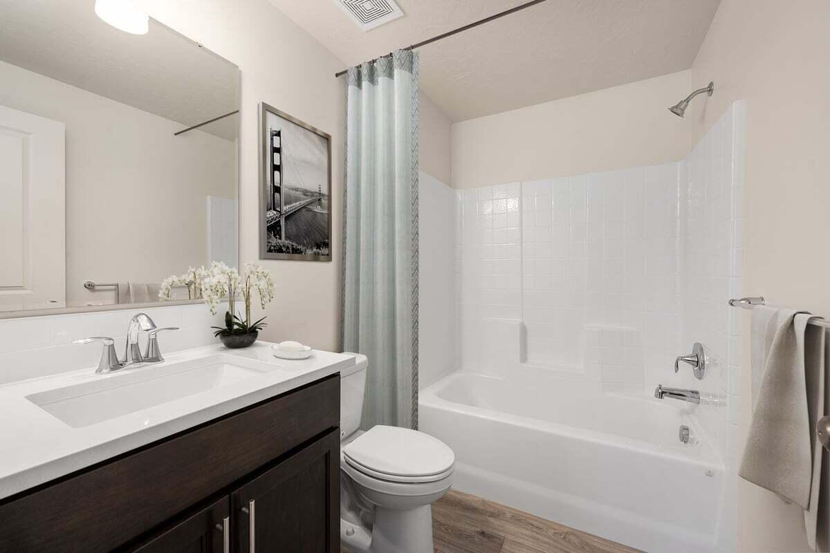 Delta Estates Phase 4And 5 - Residential