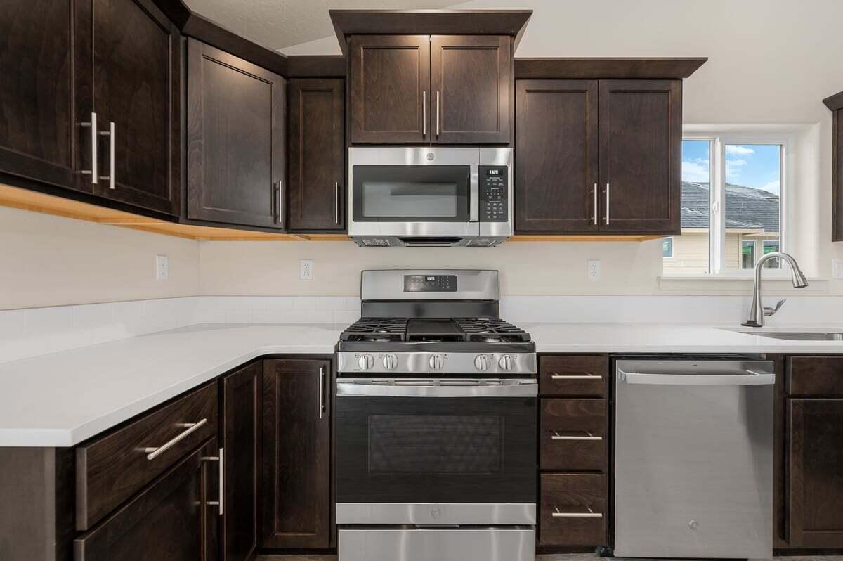 Delta Estates Phase 4And 5 - Residential