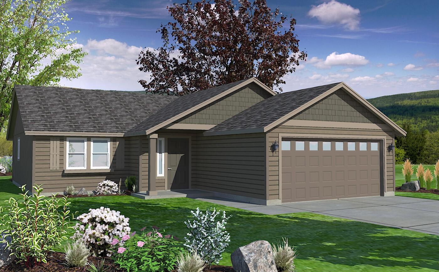 Delta Estates Phase 4And 5 - Residential